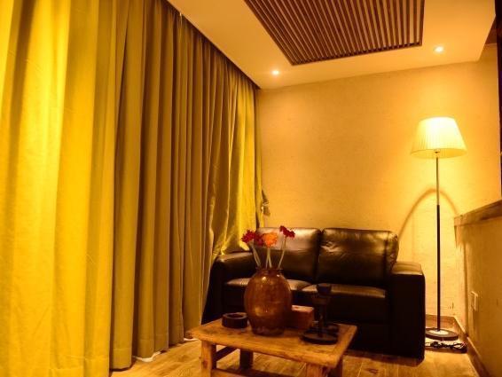 Lijiang Shuhe Yuefeng Resort Hotel Экстерьер фото